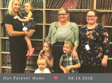 Forever Homes